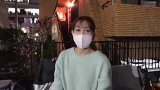 i can't stop riding this japanese stud. my slender body shakes with every wild orgasm!