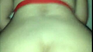 Las Nalgotas De Mi Esposa Rebotando En Mi Verga Con Fuerza.