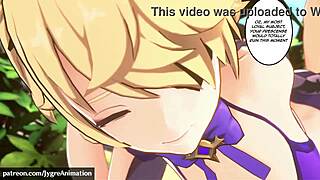 video 20 featuring anime hentai