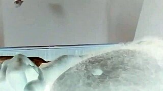 Italian Mature Goes WILD on HARD COCK in Solo Play