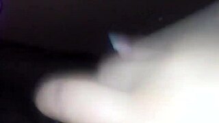 Multiple squirts comes from rough solo play