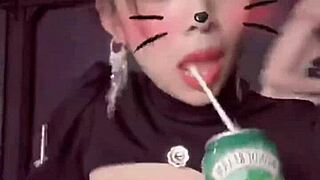 Big Tits Teen 18+ Gets Fucked Hard