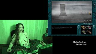 Naked Deception Island Play Through Part 6