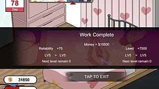 Handyman Legend's All Sex Animations In Hentai