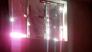 Gay Cousin Visits For Intimate Encounter