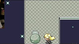 Wow! Playing Pokémon Ecchi as Girl Gets Wild!