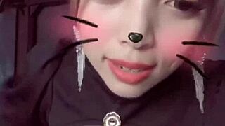 Big Tits Teen 18+ Gets Fucked Hard