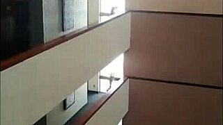 hey, wanna see us showing off a bit at the hotel with swingers?