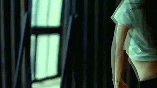 Amazing striptease nude dancing teen 18+ super models