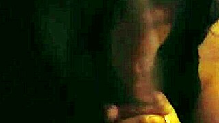 Sucking That Big Cock With Passionate Love!