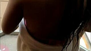 hey, wanna see us showing off a bit at the hotel with swingers?