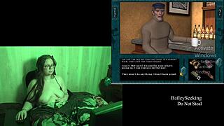 Naked Deception Island Play Through Part 6