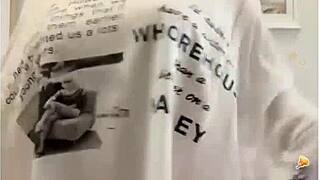 Bigo Live sexy girl show makes me so hard