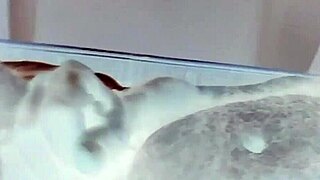 Italian Mature Goes WILD on HARD COCK in Solo Play