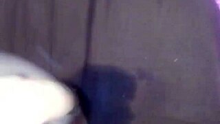 Multiple squirts comes from rough solo play
