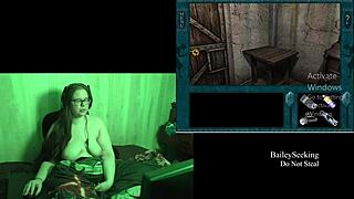 Naked Deception Island Play Through Part 6