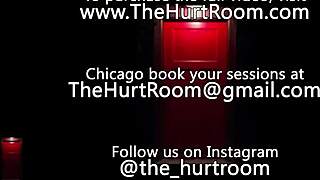 Mona Wales domina una giovane 18+ in aula britannica sessione anale