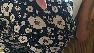 Passionate unprotected sex with my latina teen cousin's tight pussy