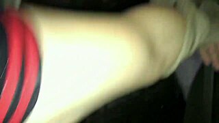 Asian gay guy gets bound up!