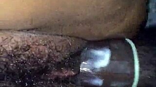 hey, check out this pussy in the trim video!