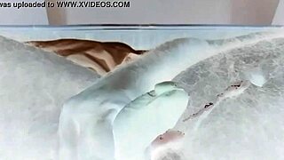 Italian Mature Goes WILD on HARD COCK in Solo Play