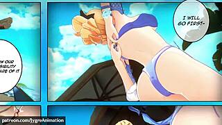 video 20 featuring anime hentai