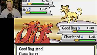 Wow! Playing Pokémon Ecchi as Girl Gets Wild!