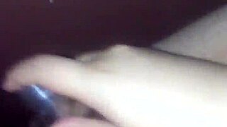 Multiple squirts comes from rough solo play