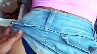hot stepmom banging hard in wild action