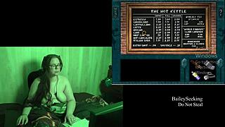 Naked Deception Island Play Through Part 6