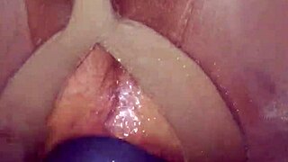 i was pounded until squirting