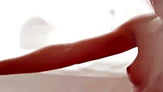 Amazing striptease nude dancing teen 18+ super models