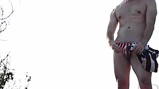 a story of gay experiences in everyday life