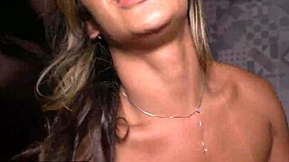 luna oliveira can't resist that big cock pounding her pussy