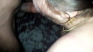 Neha Sucking Her Boss's Monster Cock