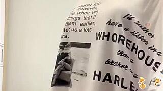 Bigo Live sexy girl show makes me so hard