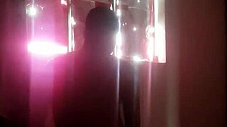 Gay Cousin Visits For Intimate Encounter