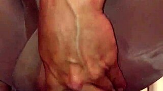 i was pounded until squirting