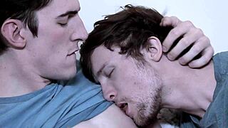 Skinny blonde big dick boy ty thomas bareback college amateur