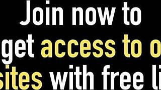 hazel grace uses fuck machine for intense pleasure