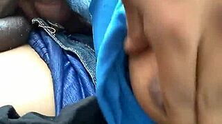 In the RoccinMillie video series, enjoy pleasure with a homemade amateur couple