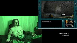 Naked Deception Island Play Through Part 6