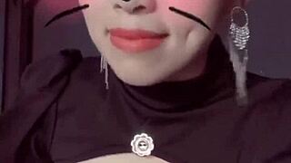 Big Tits Teen 18+ Gets Fucked Hard