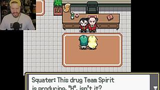 Wow! Playing Pokémon Ecchi as Girl Gets Wild!