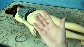 Why Is Handling Realistic Sex Dolls So Tricky?