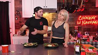 Intense Sex With Normal People!