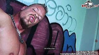 German chubby mom interviewed in berlin dating casting