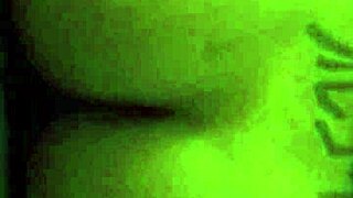 Teen Bride Loudly Orgasms Riding Monster BBC!