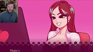 Brainwashed Into Kissing Therapy