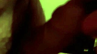 this mature woman is such a slut giving an amazing blowjob in the video